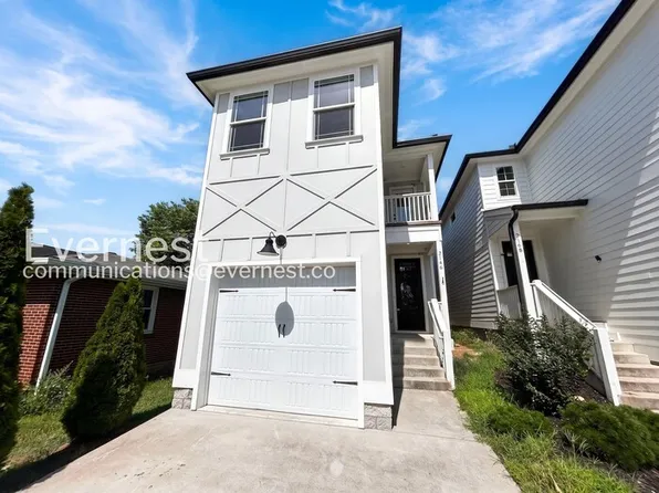 2146 Burns St, Nashville, TN 37216