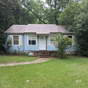 403 Bruner Ave, Evergreen, AL, 36401