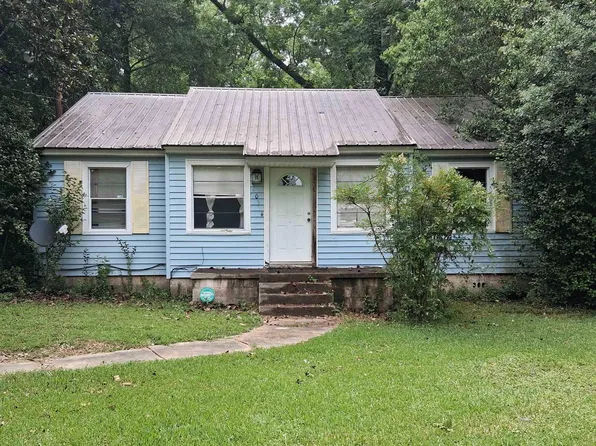 403 Bruner Ave, Evergreen, AL 36401