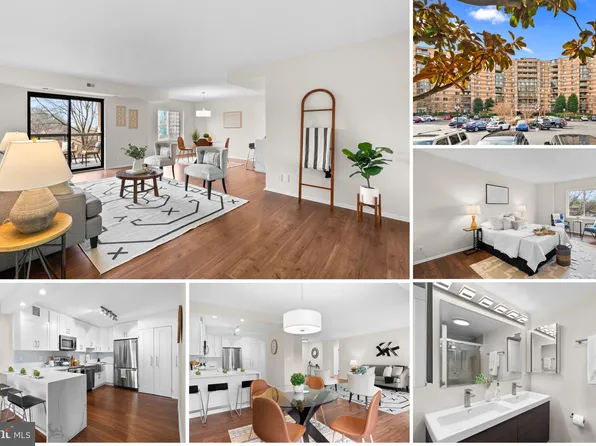 8360 Greensboro Dr APT 222, Mc Lean, VA 22102