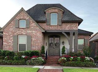 202 Rue Bonpapa, Thibodaux, LA 70301