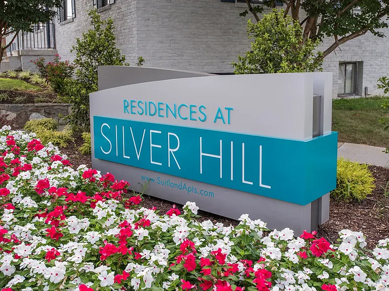 Residences at Silver Hill — Photo 9