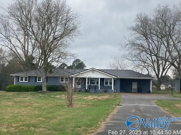 1696 Lasseter Rd, Gadsden, AL 35907
