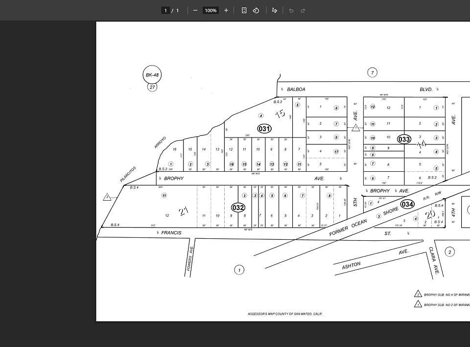 2nd image of 0 5th Ave