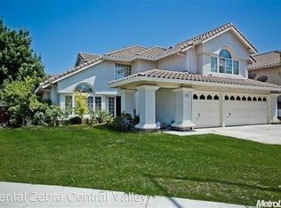 1822 Egret Dr, Tracy, CA