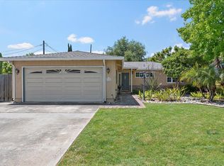 1116 Blair Ave, Sunnyvale, CA 94087