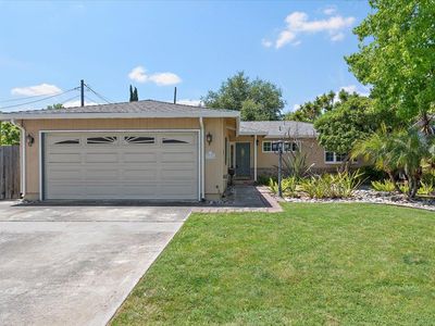 1116 Blair Ave, Sunnyvale, CA, 94087