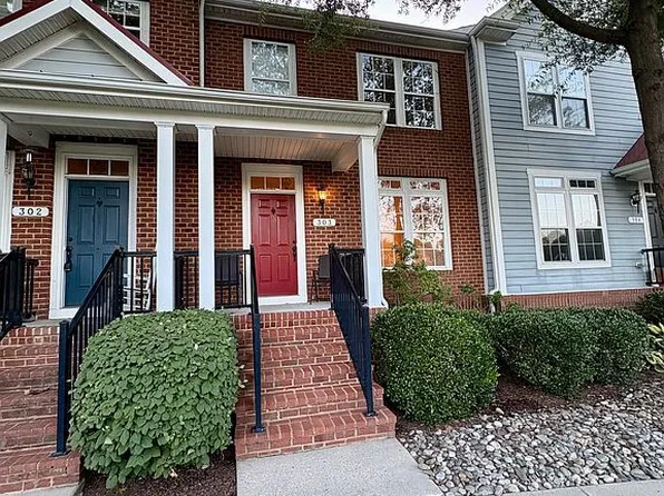 300 Dixon St Unit 303, Easton, MD 21601