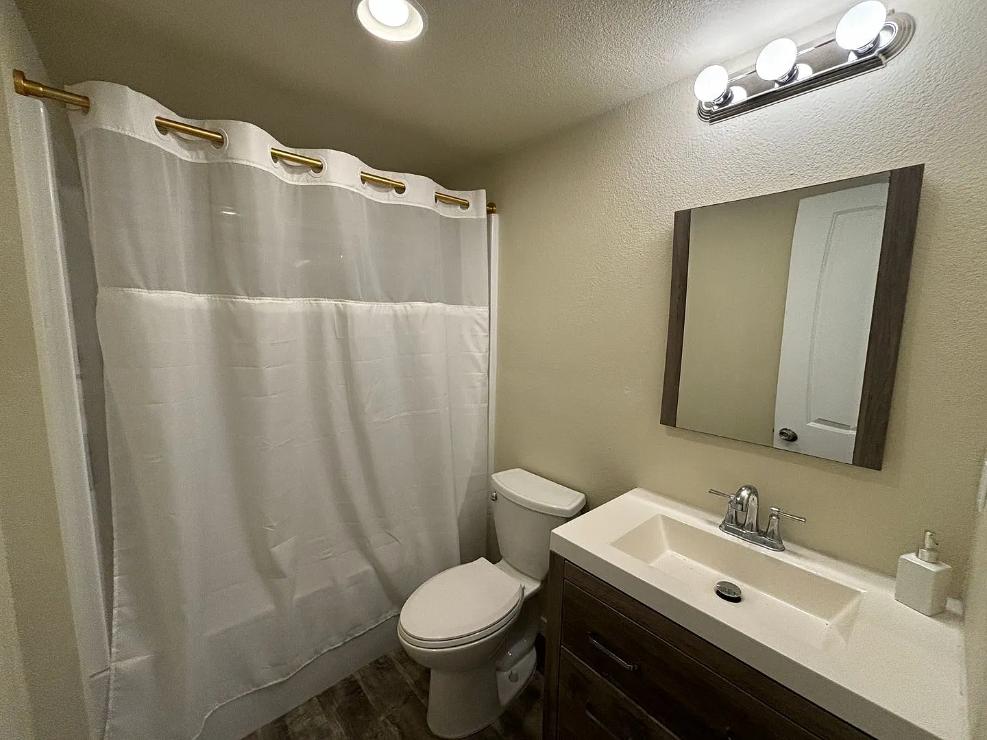 1422 Marquette Street #1 - #5 — Photo 4