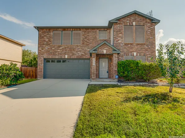 10802 HILLSDALE Loop, San Antonio, TX 78249
