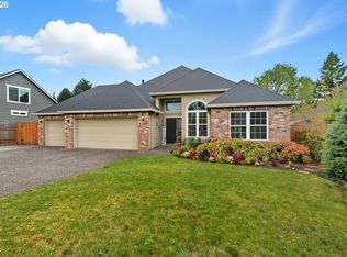 13318 Squire Dr, Oregon City, OR