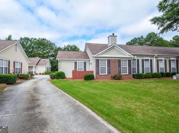 167 Camry Ln, Grayson, GA 30017