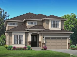 17558 SE 188th Pl #LOT22, Renton, WA 98058