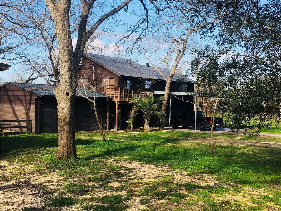1st image of 3321 County Road 415 #A