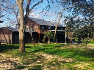 3321 County Road 415 #A, Brazoria, TX 77422