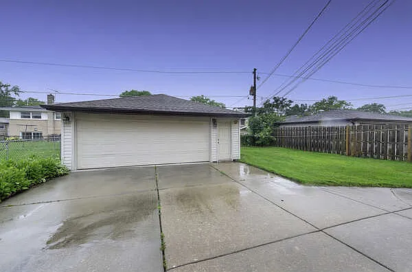 8909 N Wisner St #1 — Photo 19