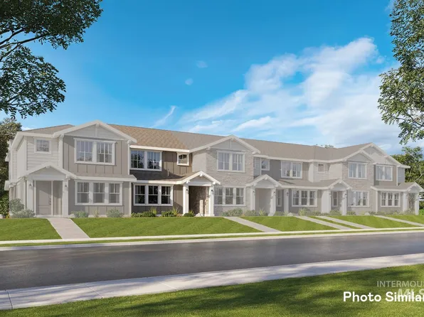 4107 W Perspective St, Eagle, ID 83616