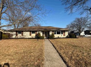 3604 Burrwood Ter, Fort Wayne, IN 46815