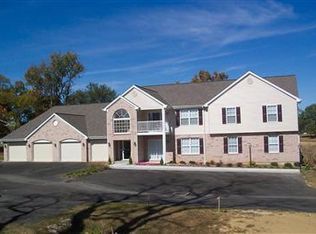 2120 Inghams Mill Ln UNIT 8, Lawrenceburg, IN 47025