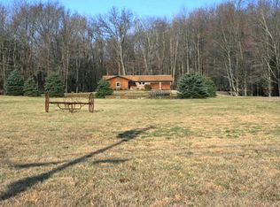 2929 Bethel Concord Rd, Bethel, OH 45106