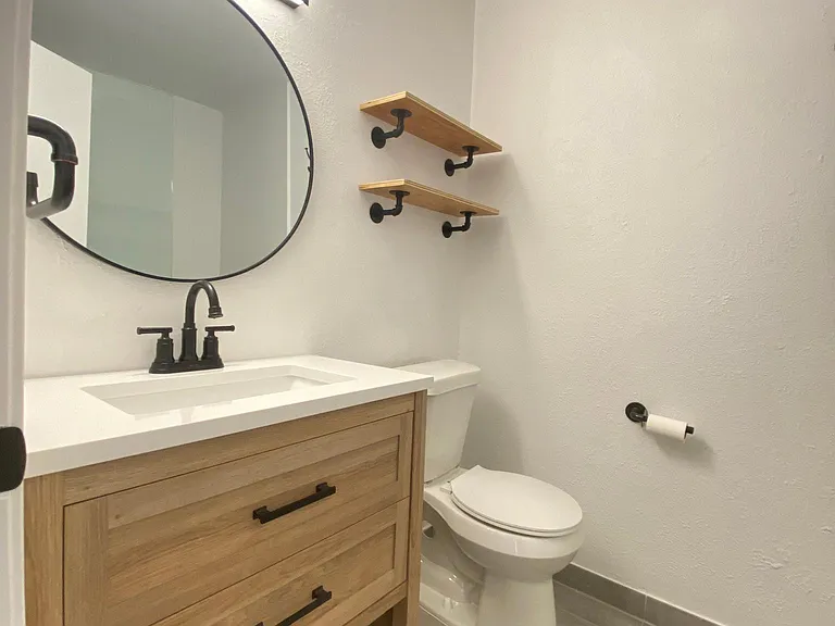 Bathroom 2