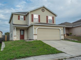 3507 Ashleaf Wls, San Antonio, TX 78261