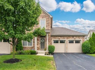 3811 Echo Pl, Powell, OH 43065