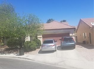 8132 Hesperides Ave, Las Vegas, NV 89131