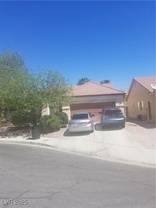 8132 Hesperides Ave, Las Vegas, NV, 89131
