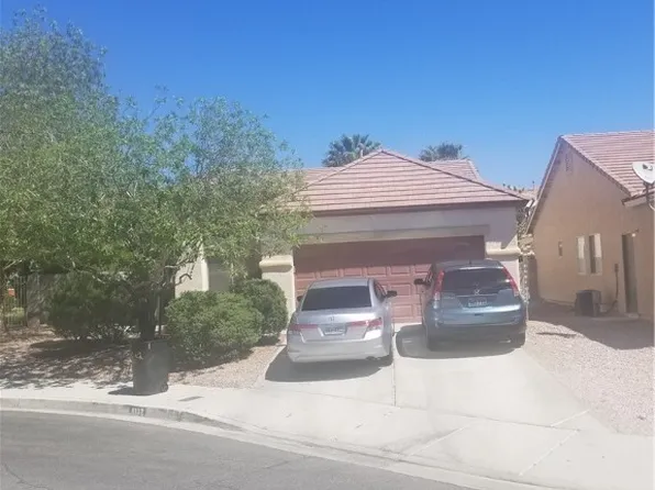 8132 Hesperides Ave, Las Vegas, NV 89131