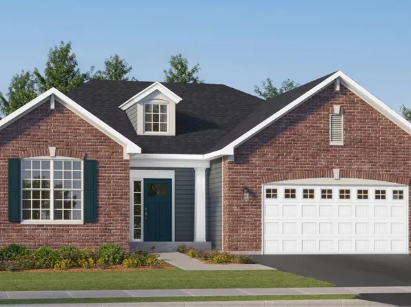 14924 S McCarthy Cir, Plainfield, IL 60544