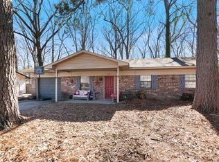 21 Woodlawn Dr, Conway, AR 72034
