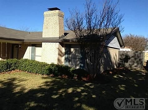 2nd image of 4758 Snow Dr