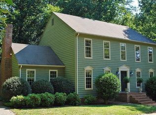 4821 Locksview Rd, Lynchburg, VA 24503