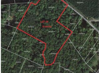 LOT 49 Lewiston Rd, Bumpass, VA 23024