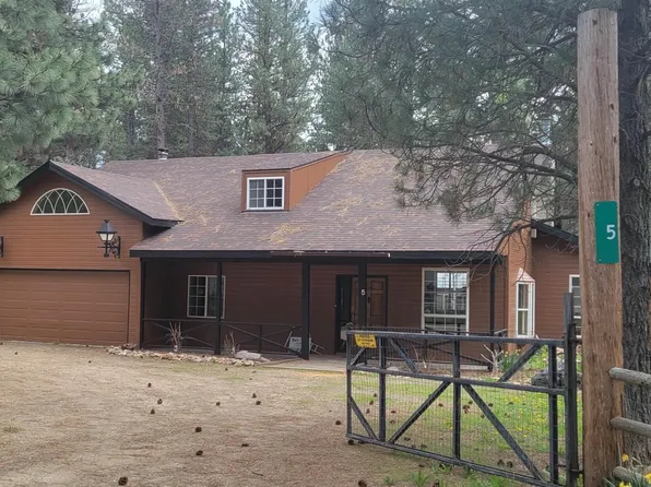 5 Brassey Cir, Idaho City, ID 83631
