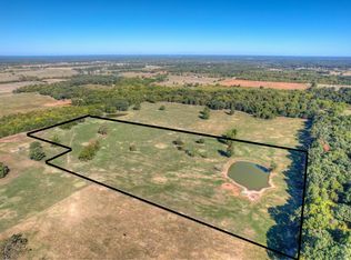 0 E Highway 86 TRACT 3, Granby, MO 64844