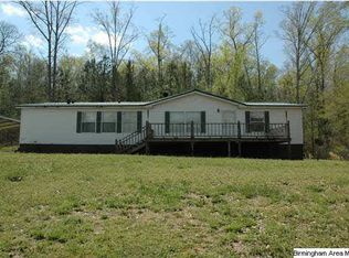569 Browns Valley Rd, Pell City, AL 35128