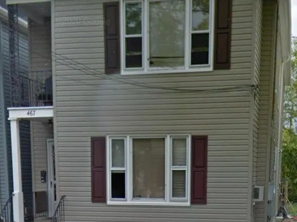 467 Park Ave, Perth Amboy, NJ 08861