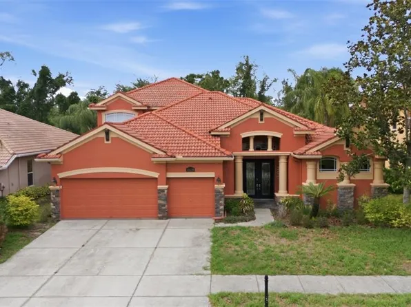 11639 Belle Haven Dr, New Port Richey, FL 34654