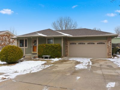 1007 Jim Brown Pkwy, Council Bluffs, IA, 51503