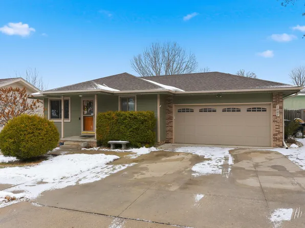 1007 Jim Brown Pkwy, Council Bluffs, IA 51503