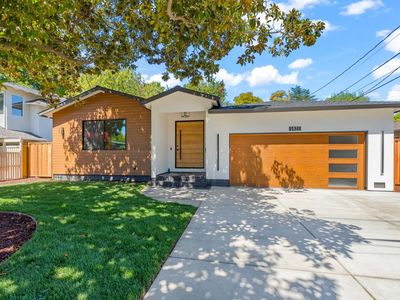 1021 N California Ave, Palo Alto, CA, 94303