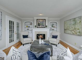 3683 Wedgewood Chas, Peachtree Corners, GA 30092