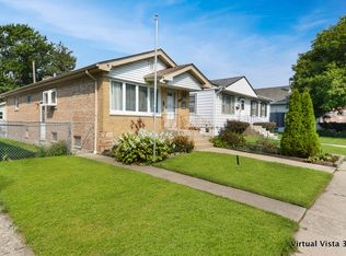 3924 Clarence Ave, Stickney, IL 60402