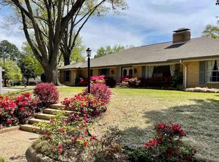 600 Green Ln, Tyler, TX 75701