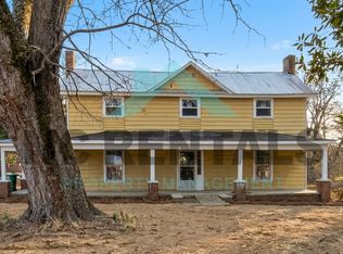8201 Stokesdale St, Stokesdale, NC 27357