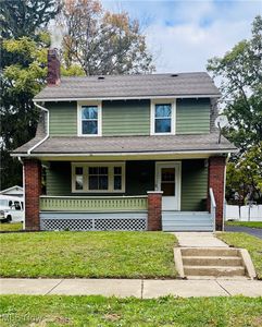 1017 Stadelman Ave, Akron, OH, 44320