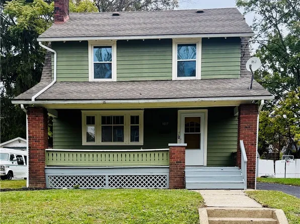 1017 Stadelman Ave, Akron, OH 44320