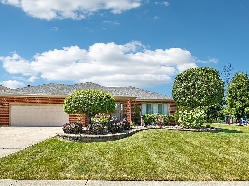 1st image of 14854 S Carlton Ln